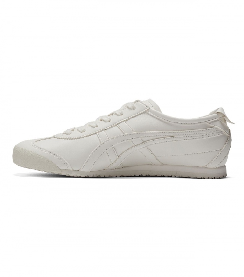 White Onitsuka Tiger Mexico 66 Cactful | 19608-ZBER