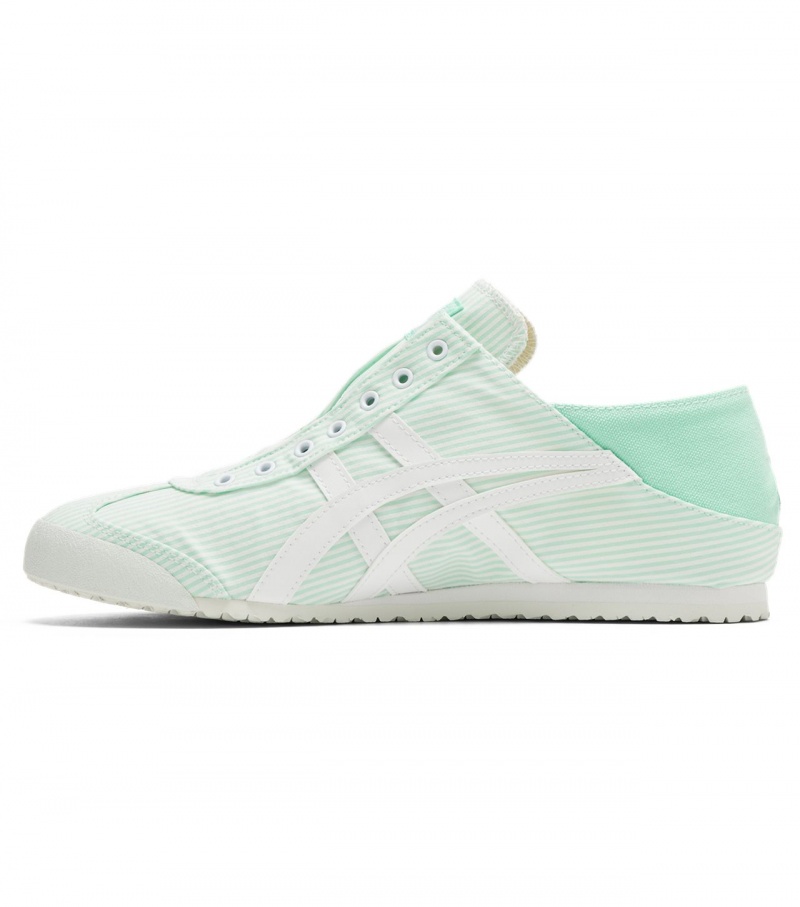 White Onitsuka Tiger Mexico 66 Paraty | 01967-JISZ