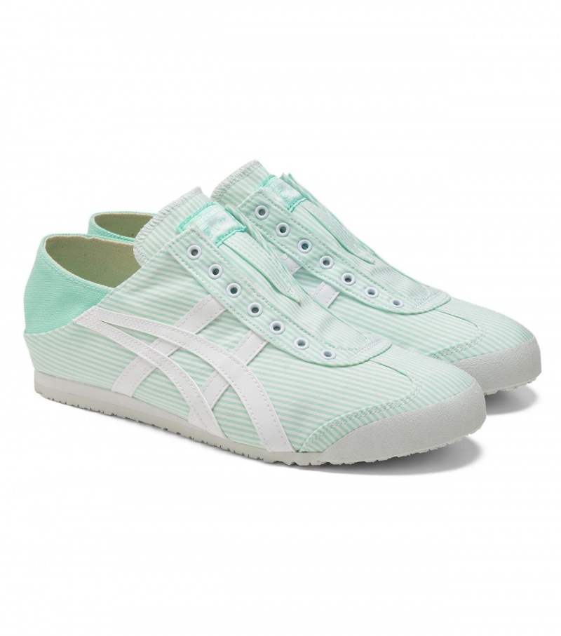 White Onitsuka Tiger Mexico 66 Paraty | 01967-JISZ