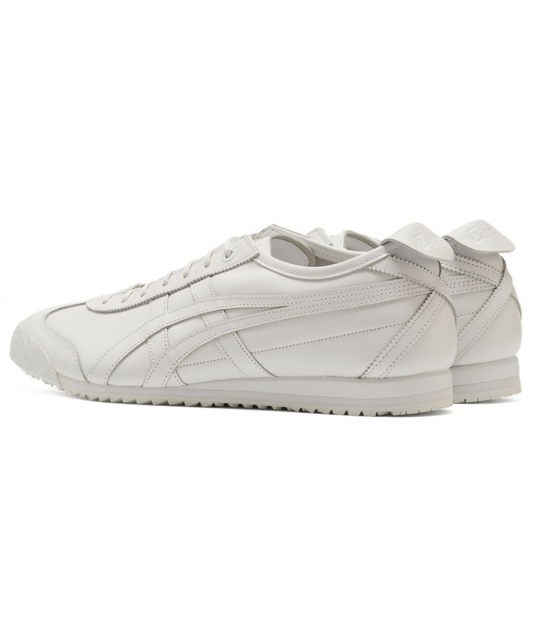 White Onitsuka Tiger Mexico 66 Sd | 05294-YCGS