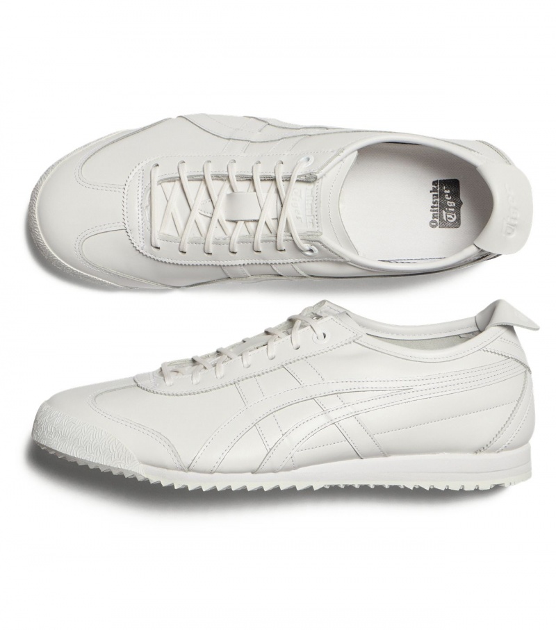 White Onitsuka Tiger Mexico 66 Sd | 05294-YCGS