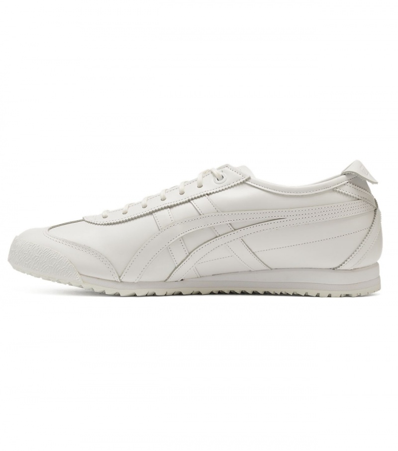 White Onitsuka Tiger Mexico 66 Sd | 05294-YCGS