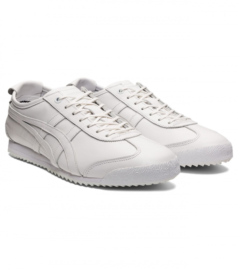 White Onitsuka Tiger Mexico 66 Sd | 05294-YCGS