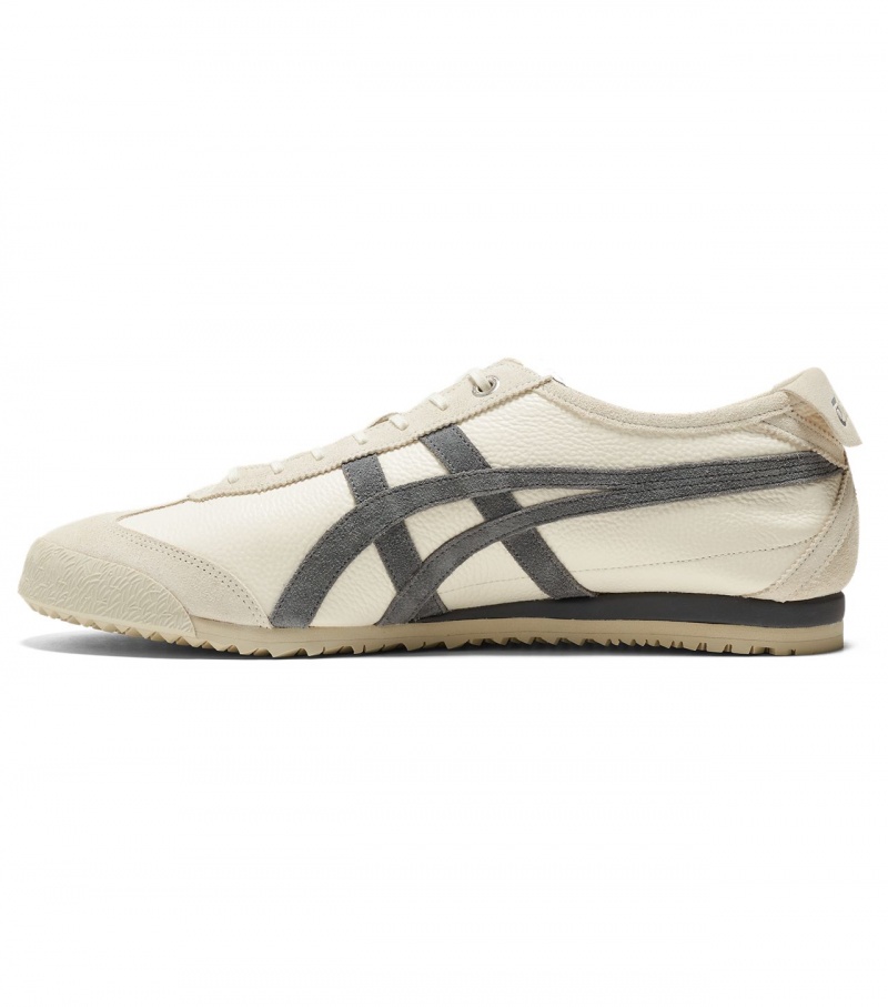 White Onitsuka Tiger Mexico 66 Sd | 19568-GQLR