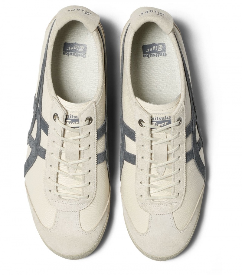 White Onitsuka Tiger Mexico 66 Sd | 19568-GQLR