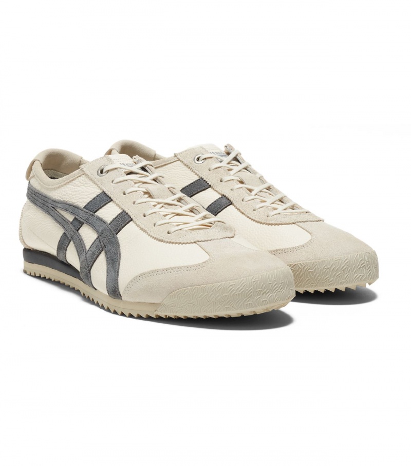 White Onitsuka Tiger Mexico 66 Sd | 31704-DEPR