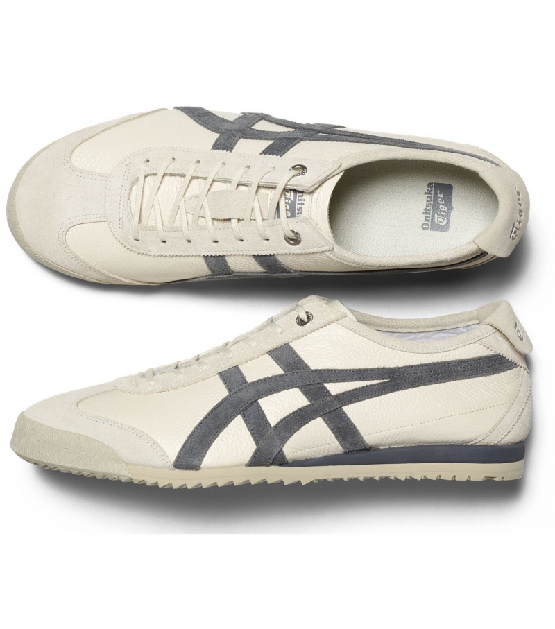 White Onitsuka Tiger Mexico 66 Sd | 31704-DEPR