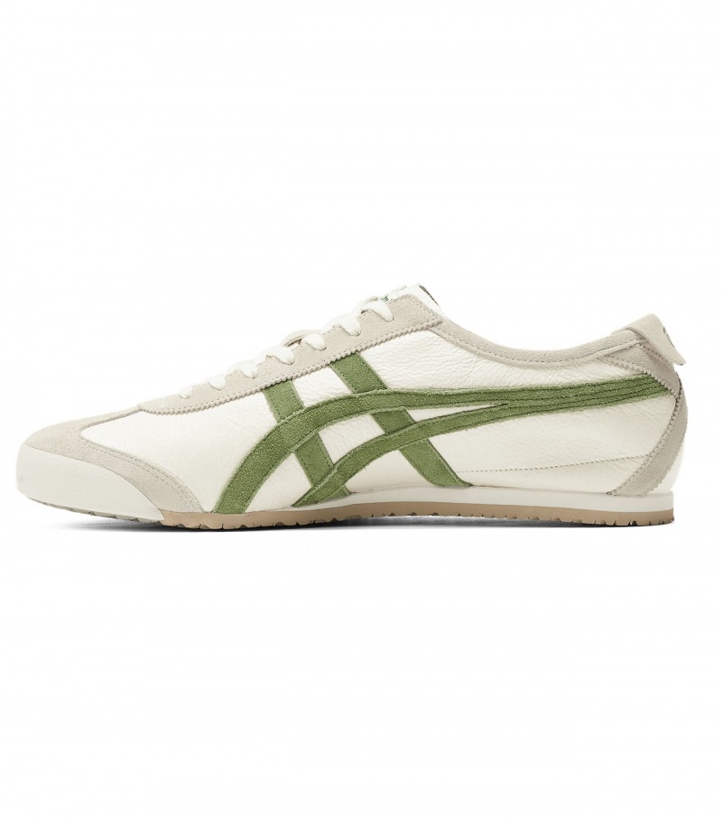 White Onitsuka Tiger Mexico 66 Vin | 60871-VQYH