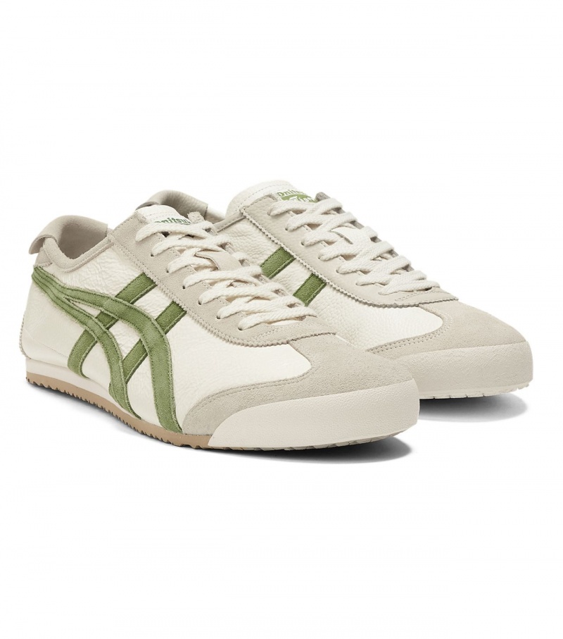 White Onitsuka Tiger Mexico 66 Vin | 60871-VQYH