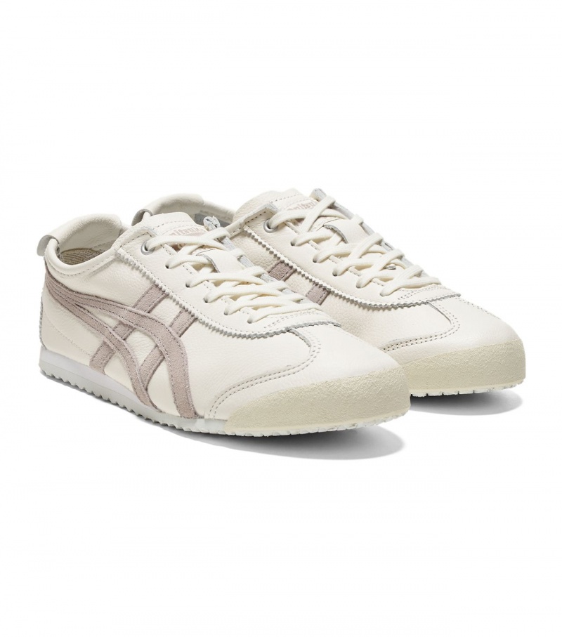 White Onitsuka Tiger Mexico 66 | 05943-JWCZ