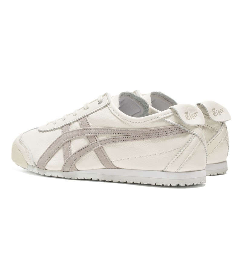 White Onitsuka Tiger Mexico 66 | 05943-JWCZ