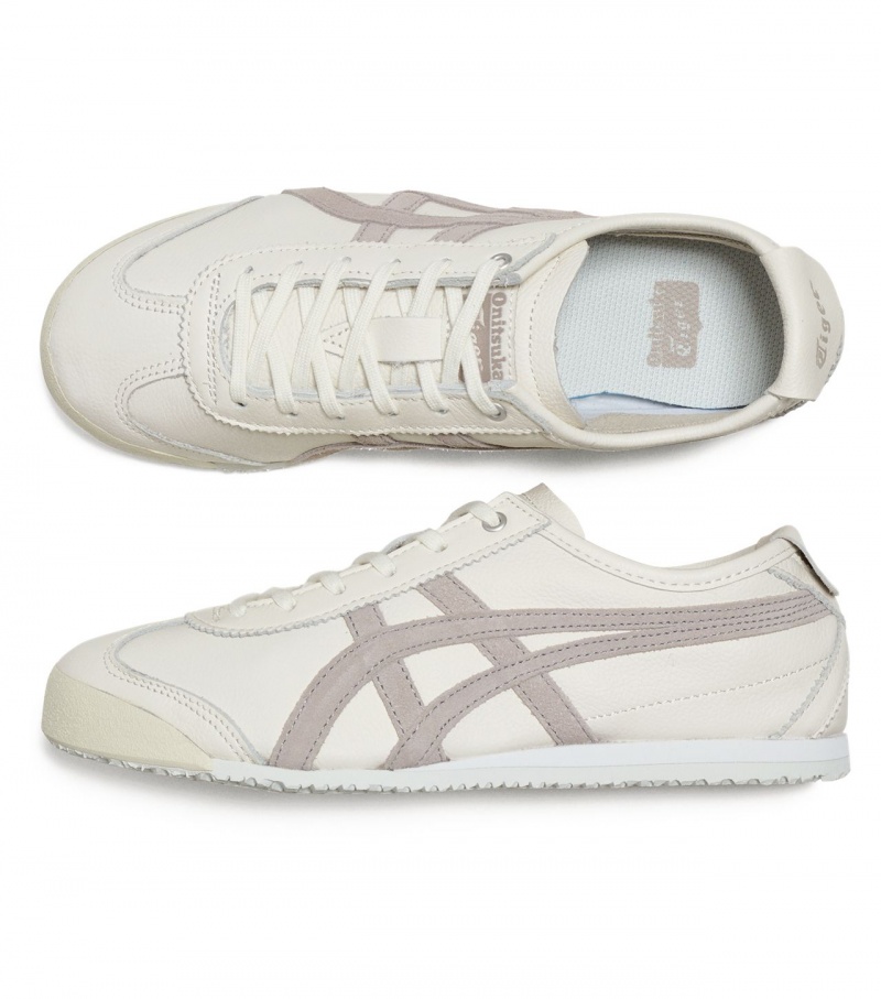 White Onitsuka Tiger Mexico 66 | 05943-JWCZ