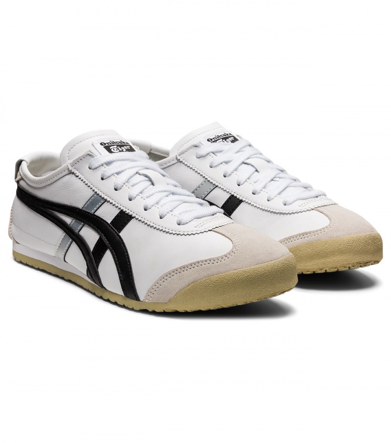 White Onitsuka Tiger Mexico 66 | 08673-YCTJ