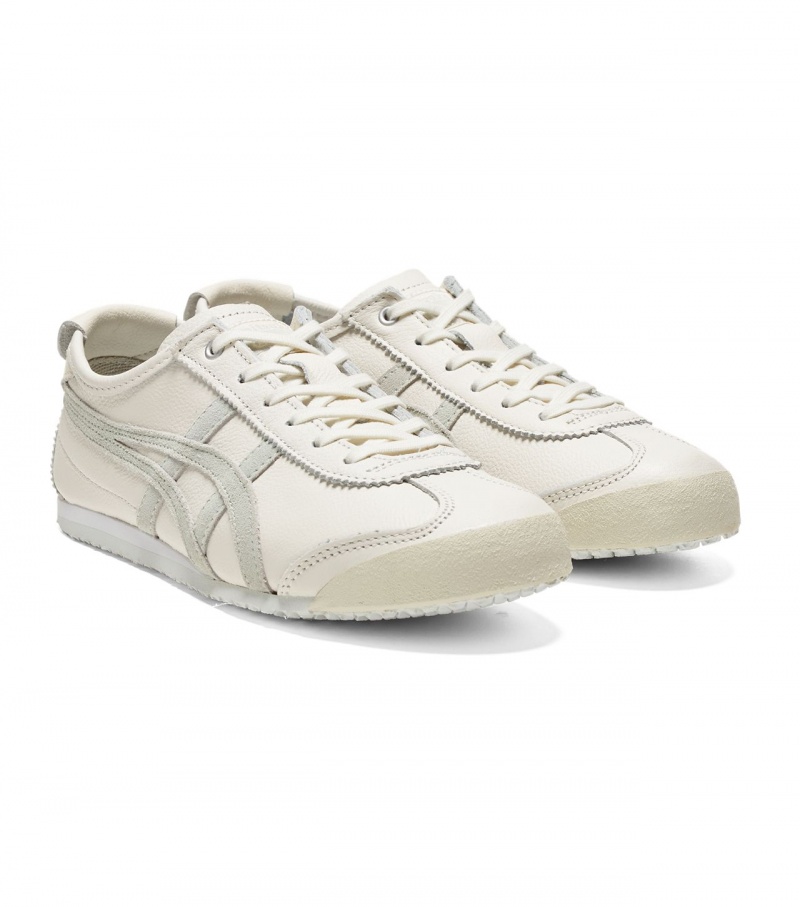 White Onitsuka Tiger Mexico 66 | 35827-RUIA