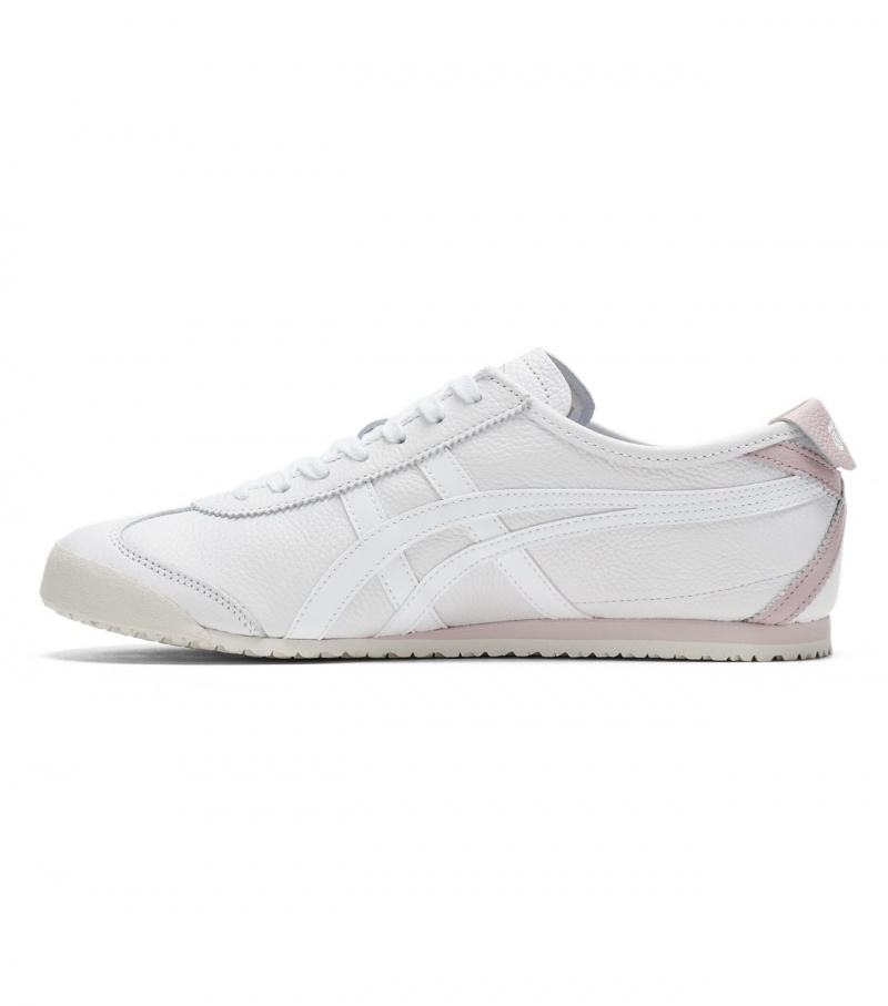 White Onitsuka Tiger Mexico 66 | 37106-QCLD