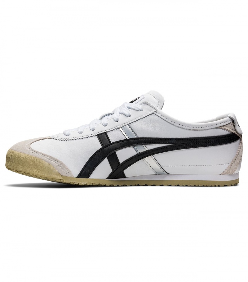 White Onitsuka Tiger Mexico 66 | 54193-BARI