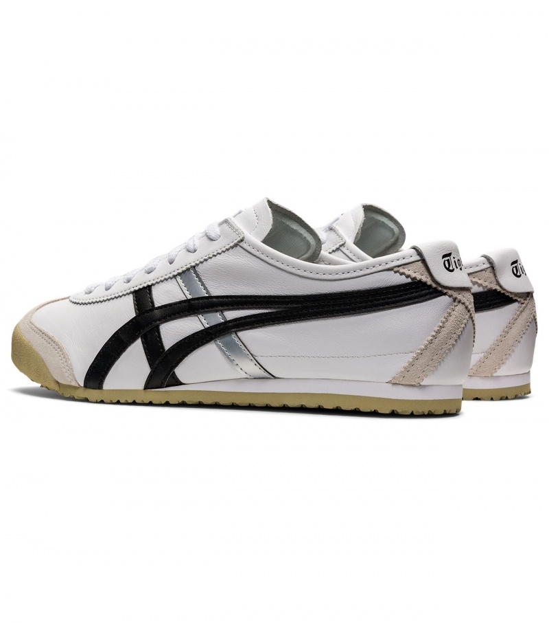 White Onitsuka Tiger Mexico 66 | 54193-BARI