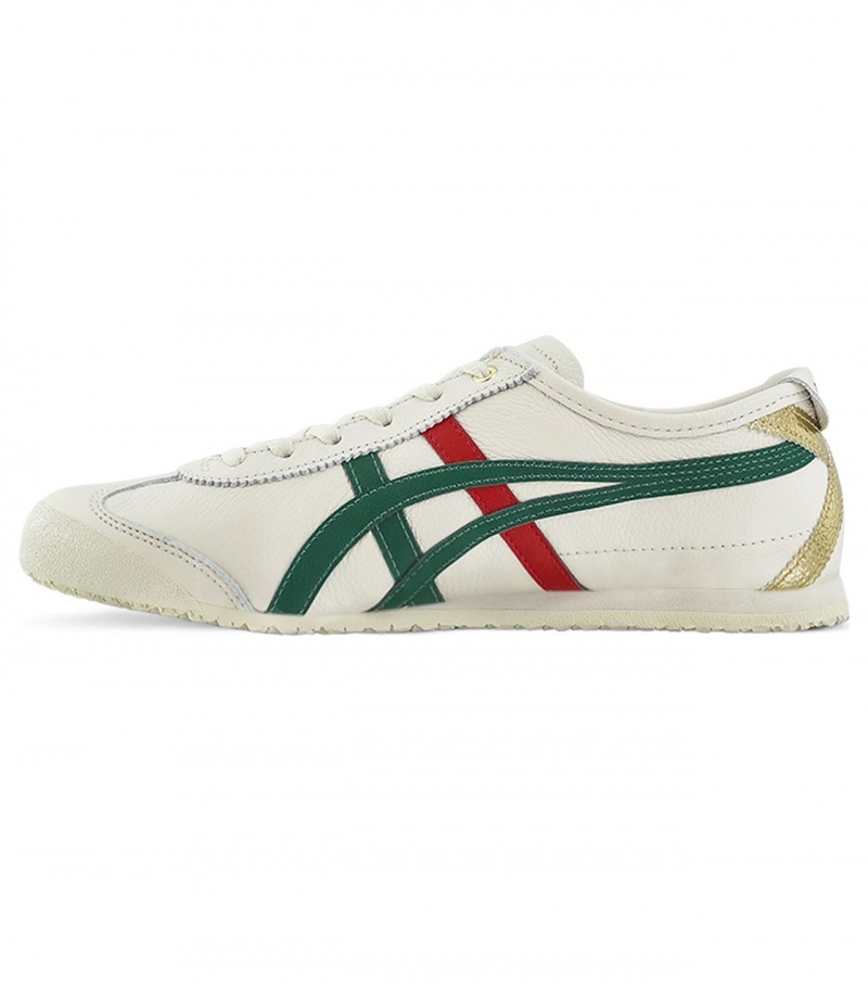 White Onitsuka Tiger Mexico 66 | 57021-TZEQ