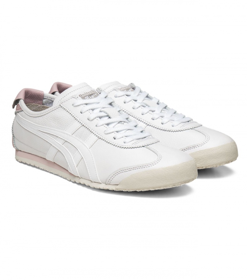 White Onitsuka Tiger Mexico 66 | 62750-XJAG