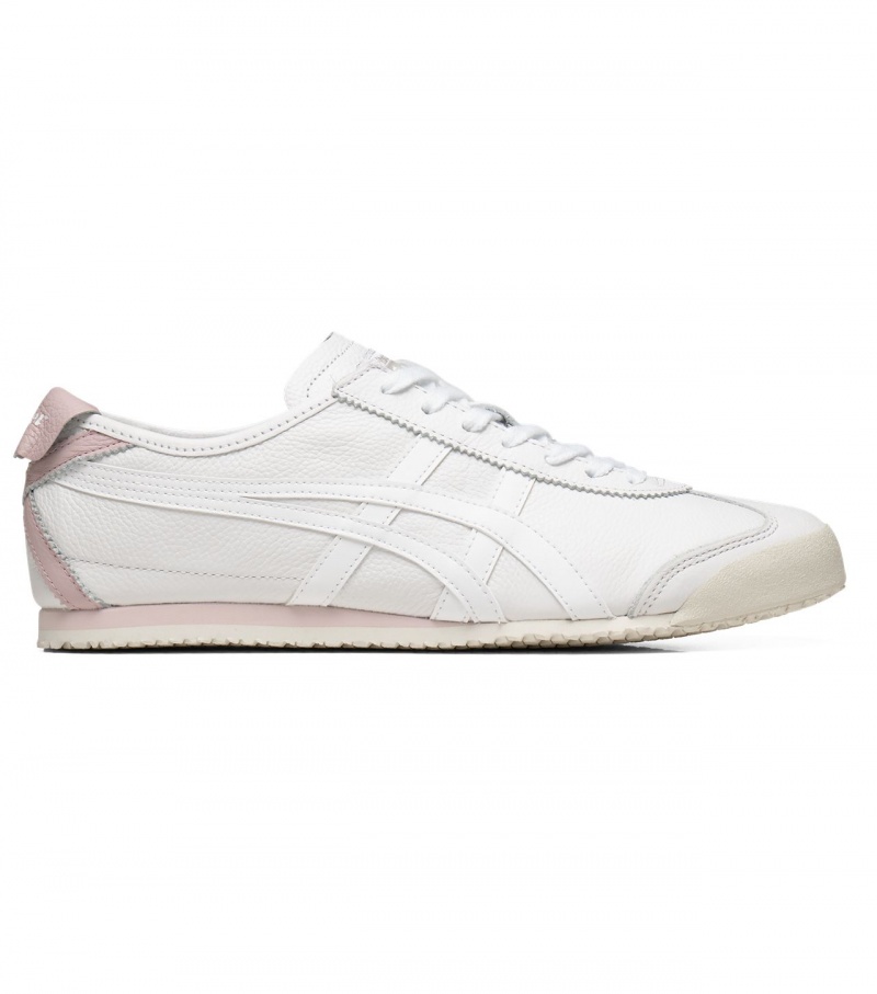 White Onitsuka Tiger Mexico 66 | 62750-XJAG