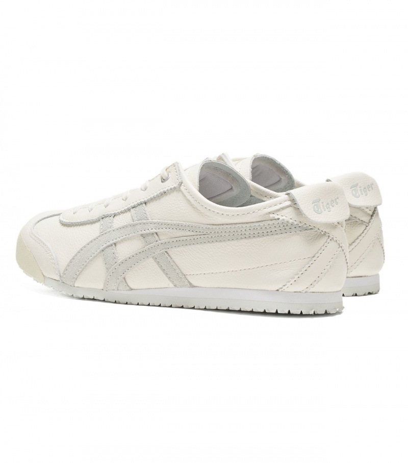 White Onitsuka Tiger Mexico 66 | 72864-LTJS