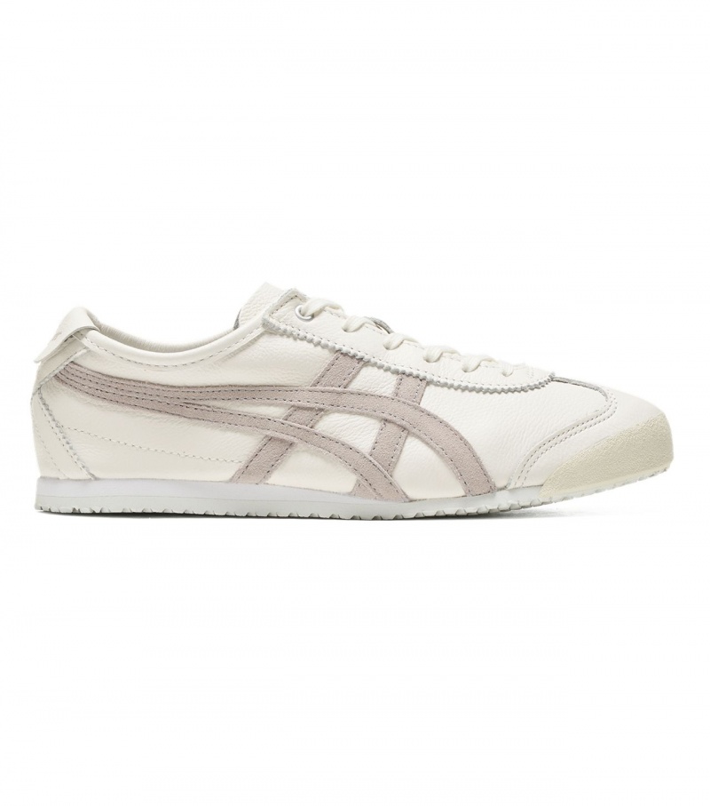 White Onitsuka Tiger Mexico 66 | 98750-GTFH