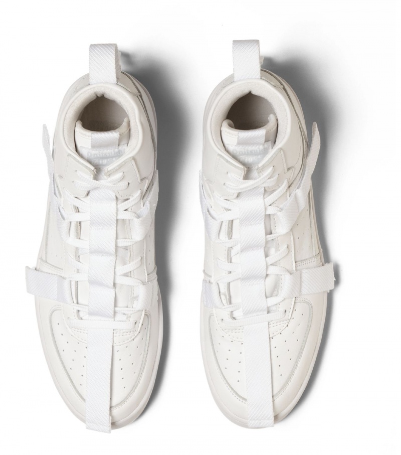 White Onitsuka Tiger Petal | 51470-GJYO