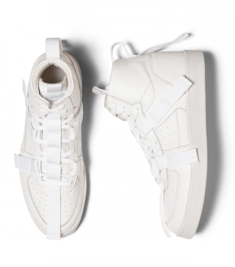 White Onitsuka Tiger Petal | 51470-GJYO