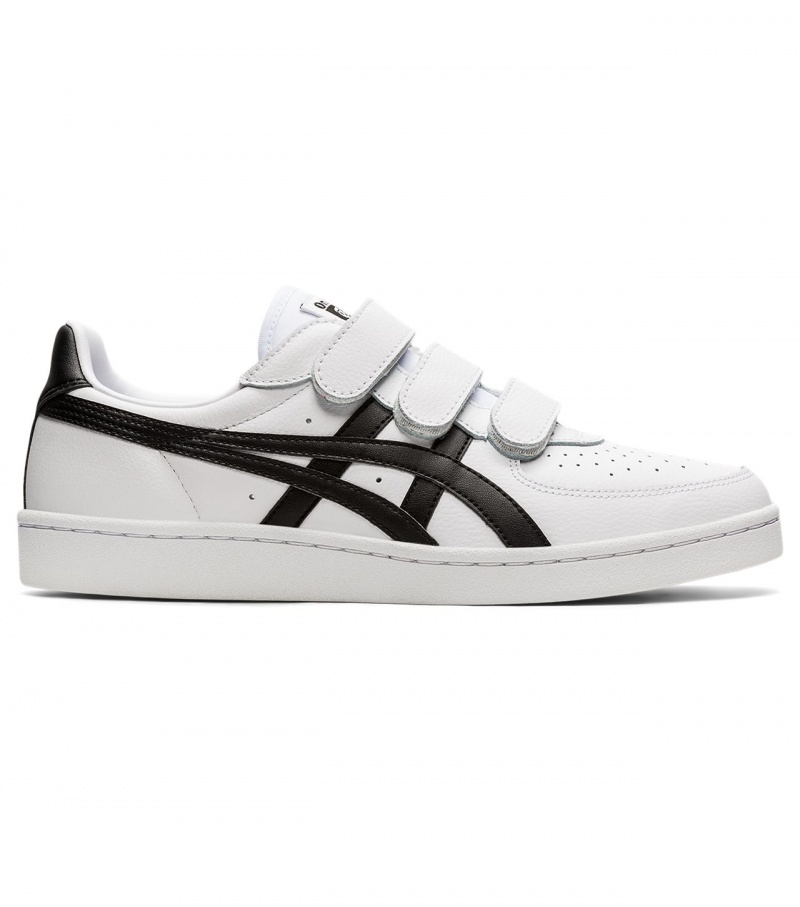 White / Black Onitsuka Tiger Gsm | 45370-CZVM