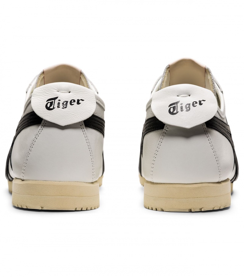 White / Black Onitsuka Tiger Limber Up Nm | 73510-UTSQ