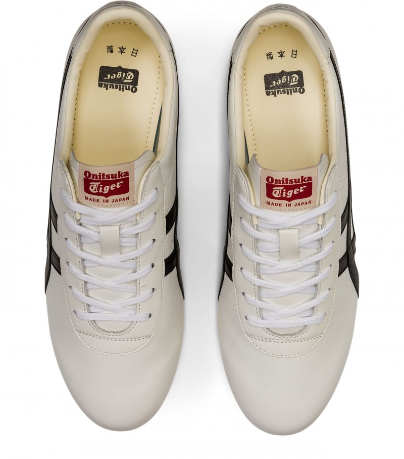 White / Black Onitsuka Tiger Tai-Chi Nm | 29074-MAXL