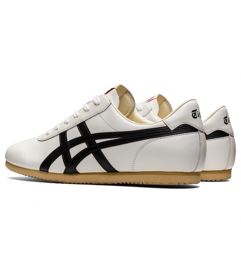 White / Black Onitsuka Tiger Tai-Chi Nm | 29074-MAXL