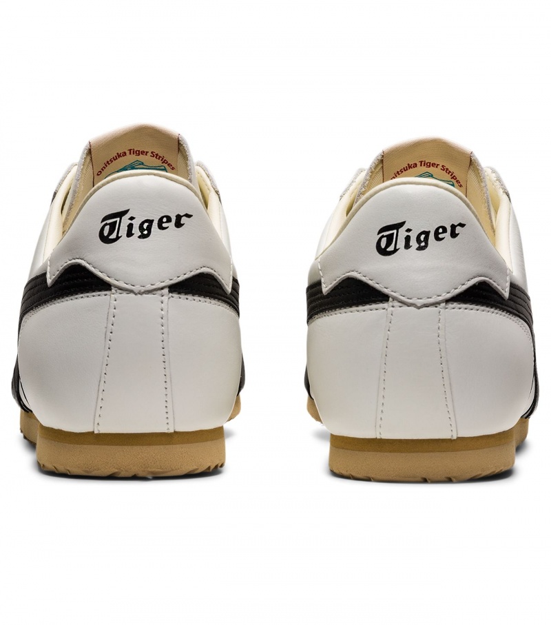 White / Black Onitsuka Tiger Tai-Chi Nm | 29074-MAXL