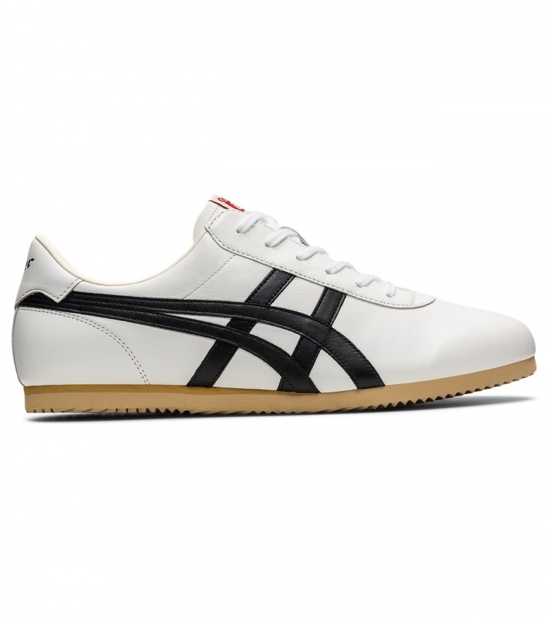 White / Black Onitsuka Tiger Tai-Chi Nm | 90631-ICEZ