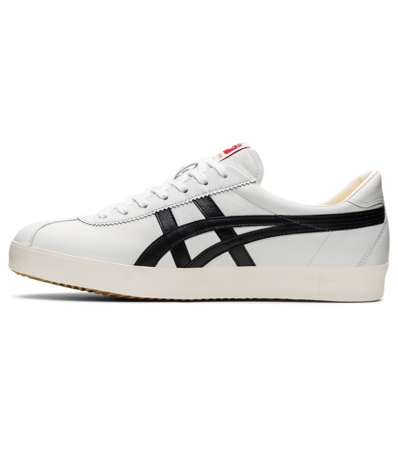 White / Black Onitsuka Tiger Vickka Nm | 63904-CJUD