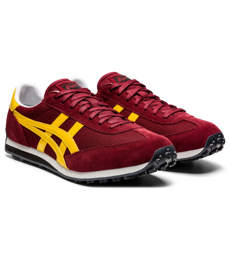 Yellow Onitsuka Tiger Edr 78 | 93874-FVJY